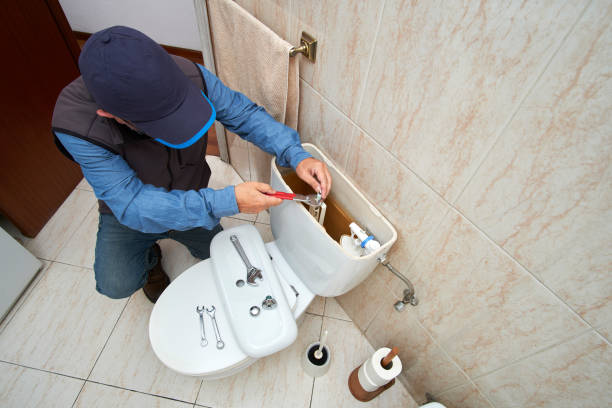 Shower Repair Services in West Carthage, NY