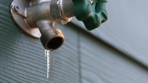 Clogged Drain Plumber in West Carthage, NY