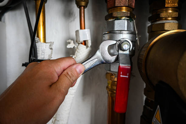 Best Hot Water Heater Installation  in West Carthage, NY